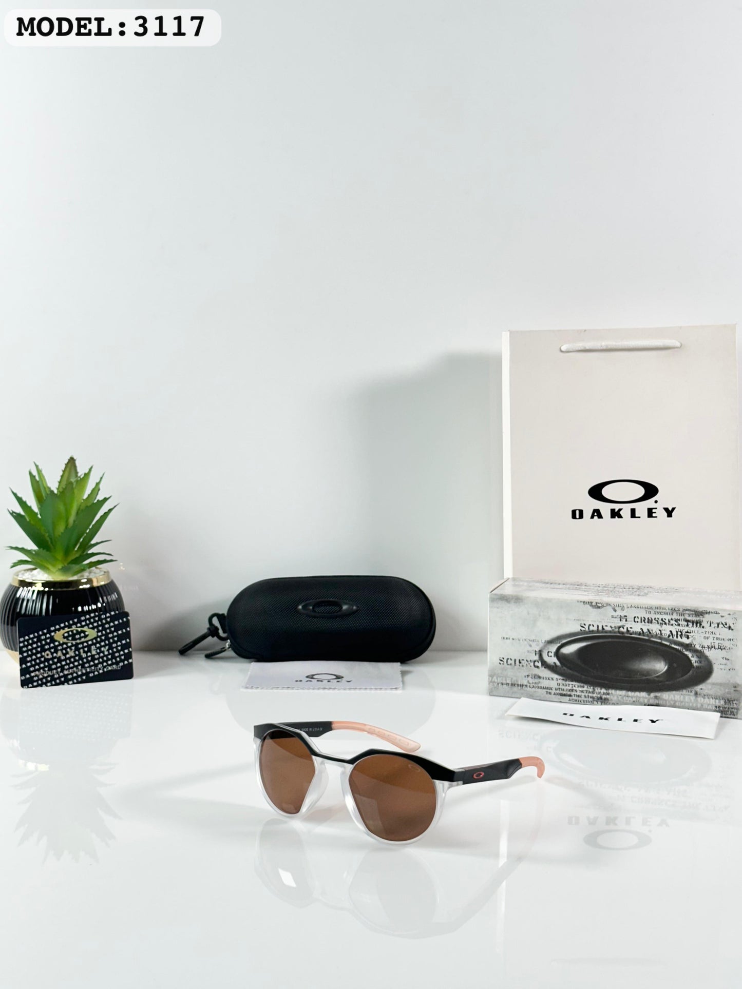 OAKLEY SUNGLASS