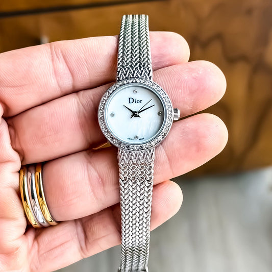 DIOR LADIES WATCH