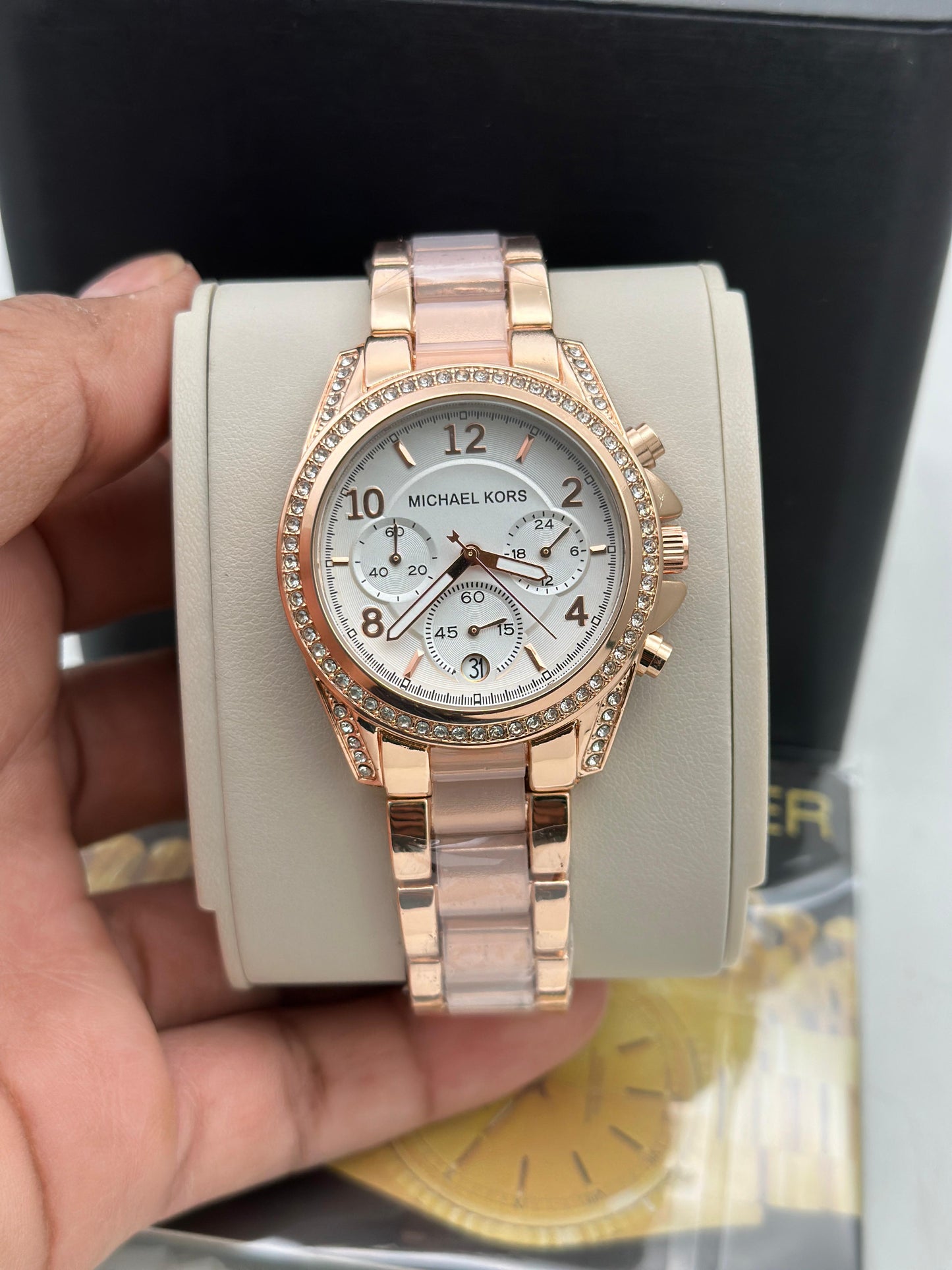 MICHAEL KORS WATCH