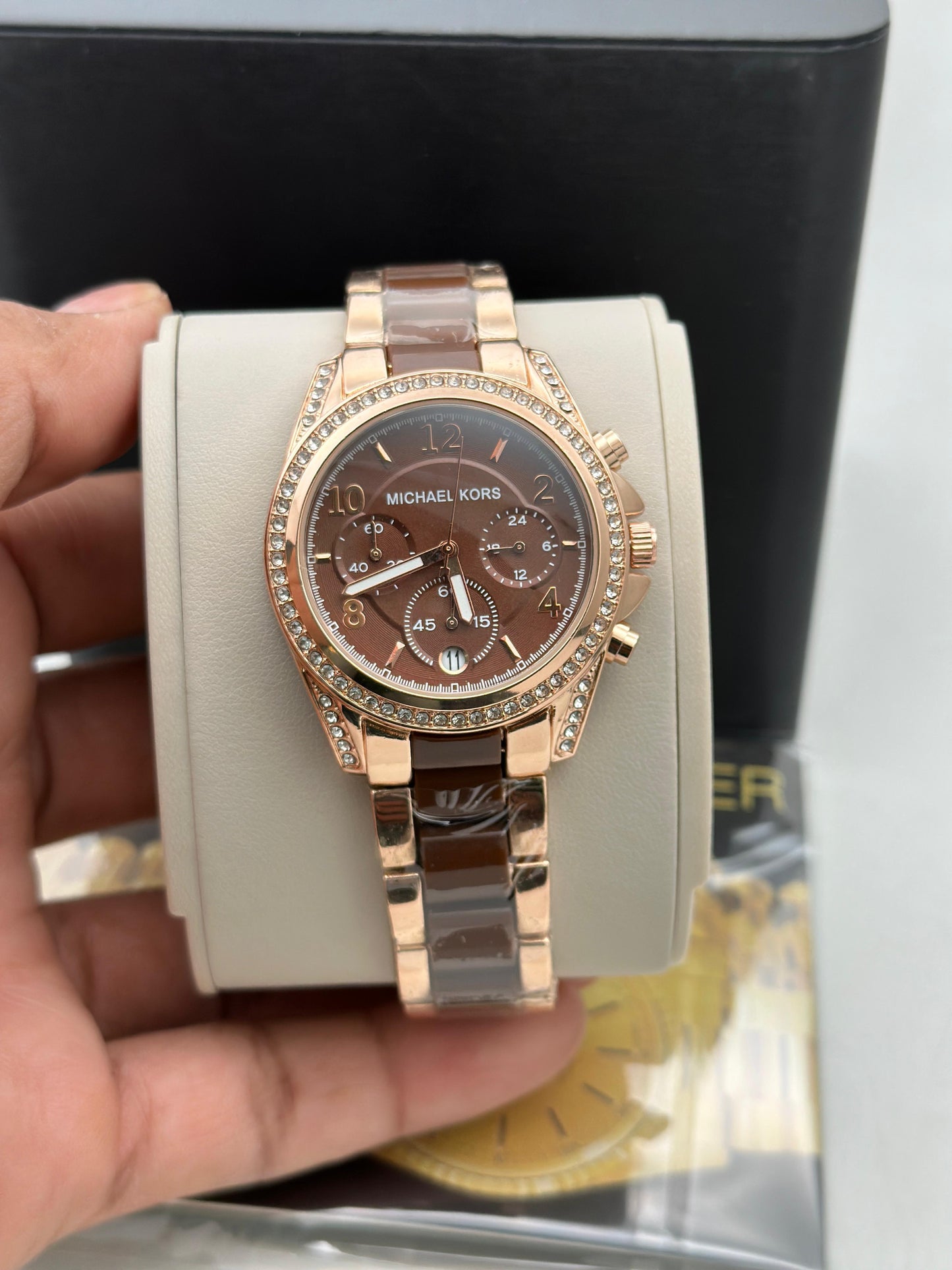 MICHAEL KORS WATCH