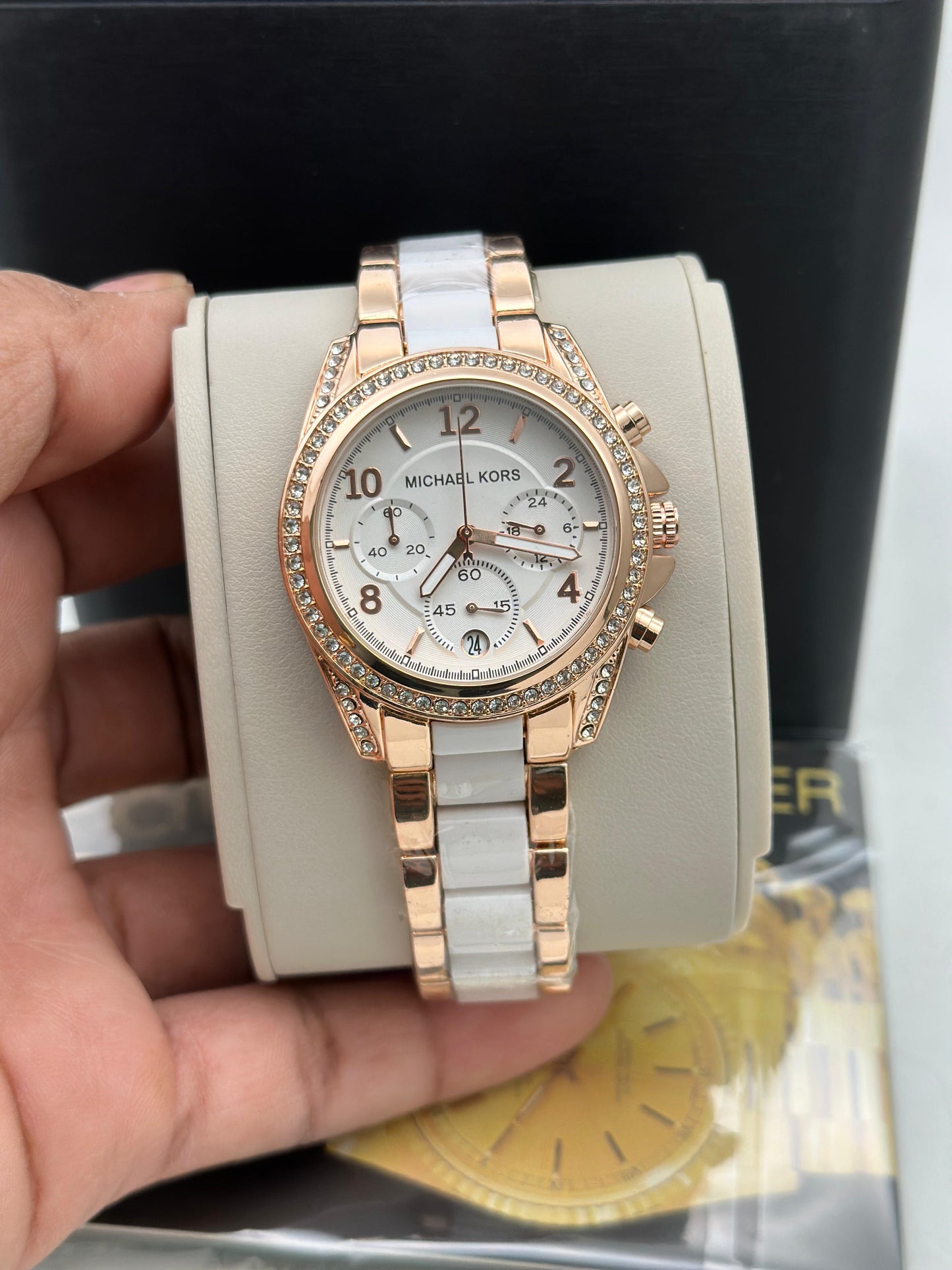MICHAEL KORS WATCH