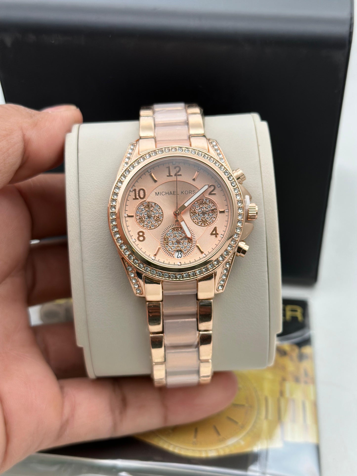 MICHAEL KORS WATCH