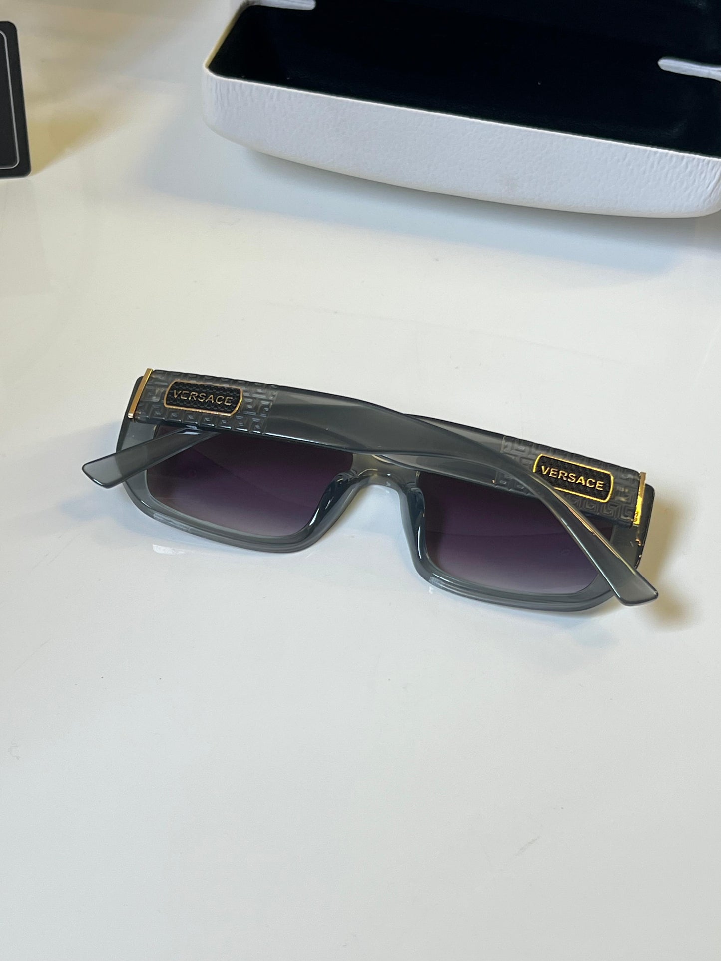 VERSACE SUNGLASS