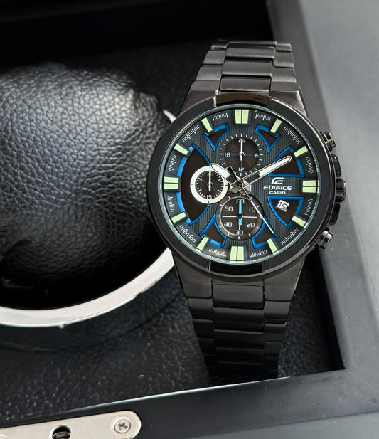 CASIO EDIFICE WATCH