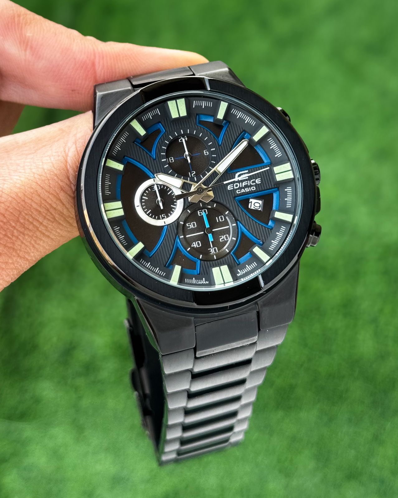 CASIO EDIFICE WATCH