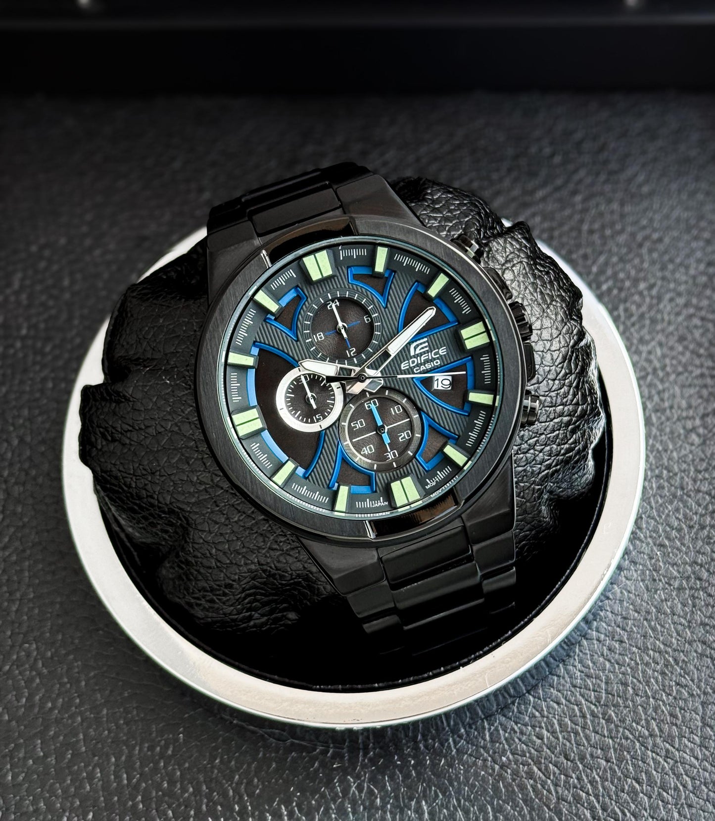 CASIO EDIFICE WATCH