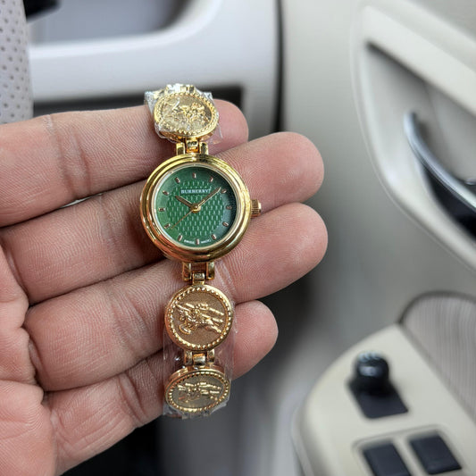BURBERRY WATCH