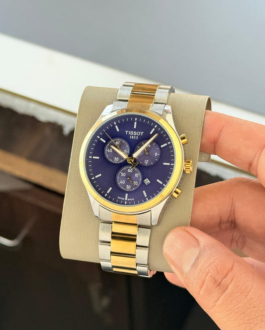 TISSOT WATCH