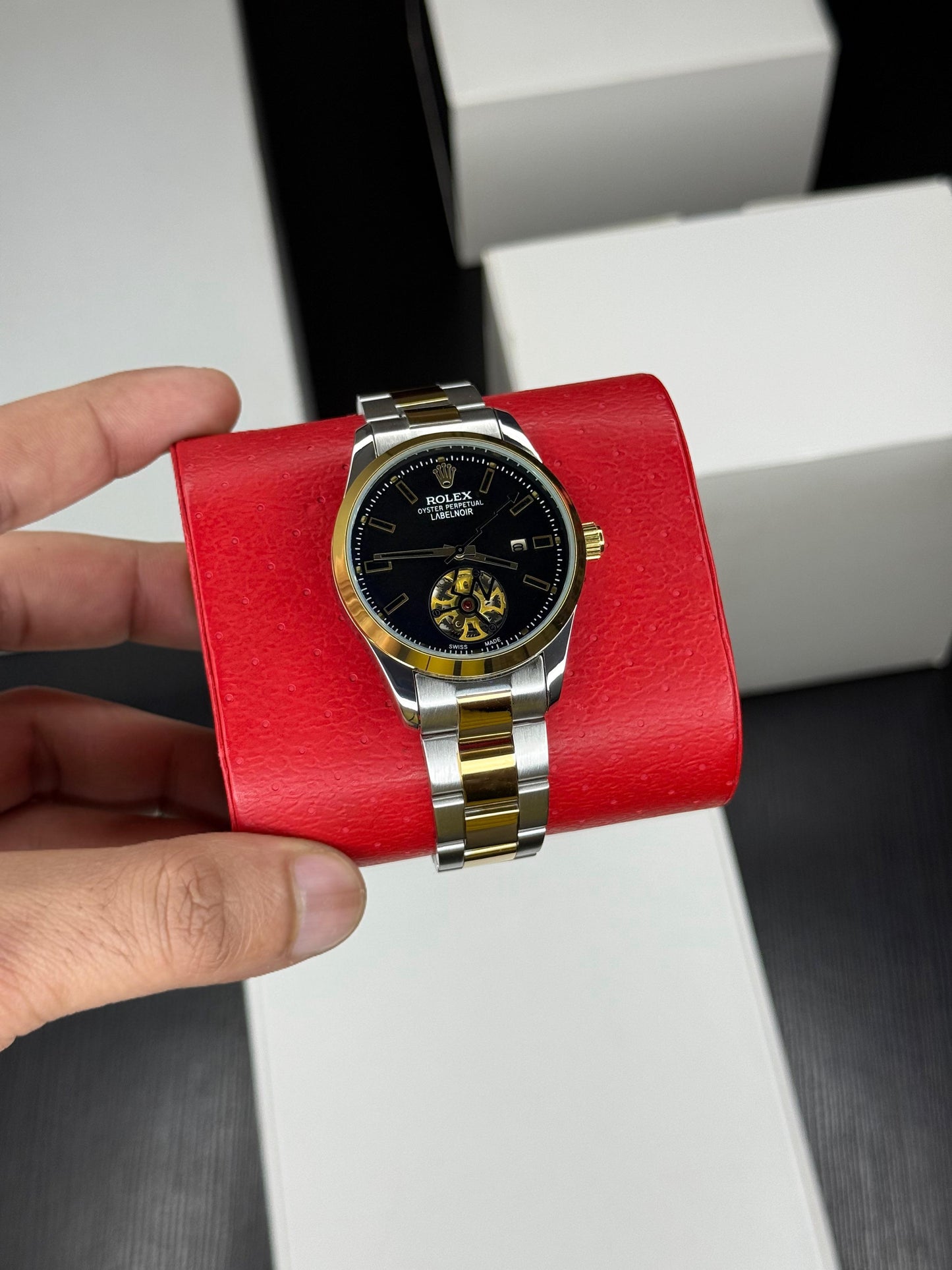 ROLEX WATCH