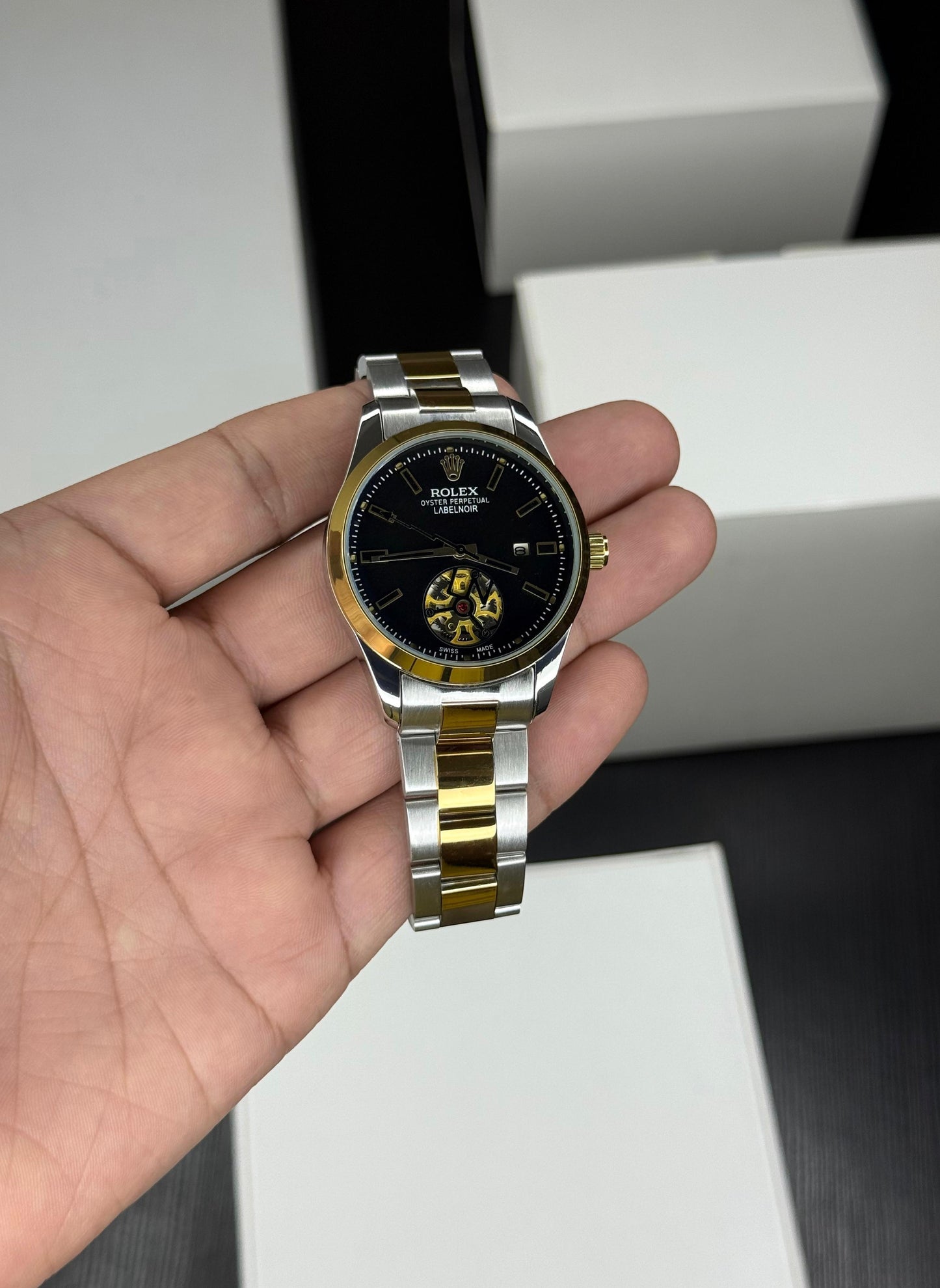 ROLEX WATCH