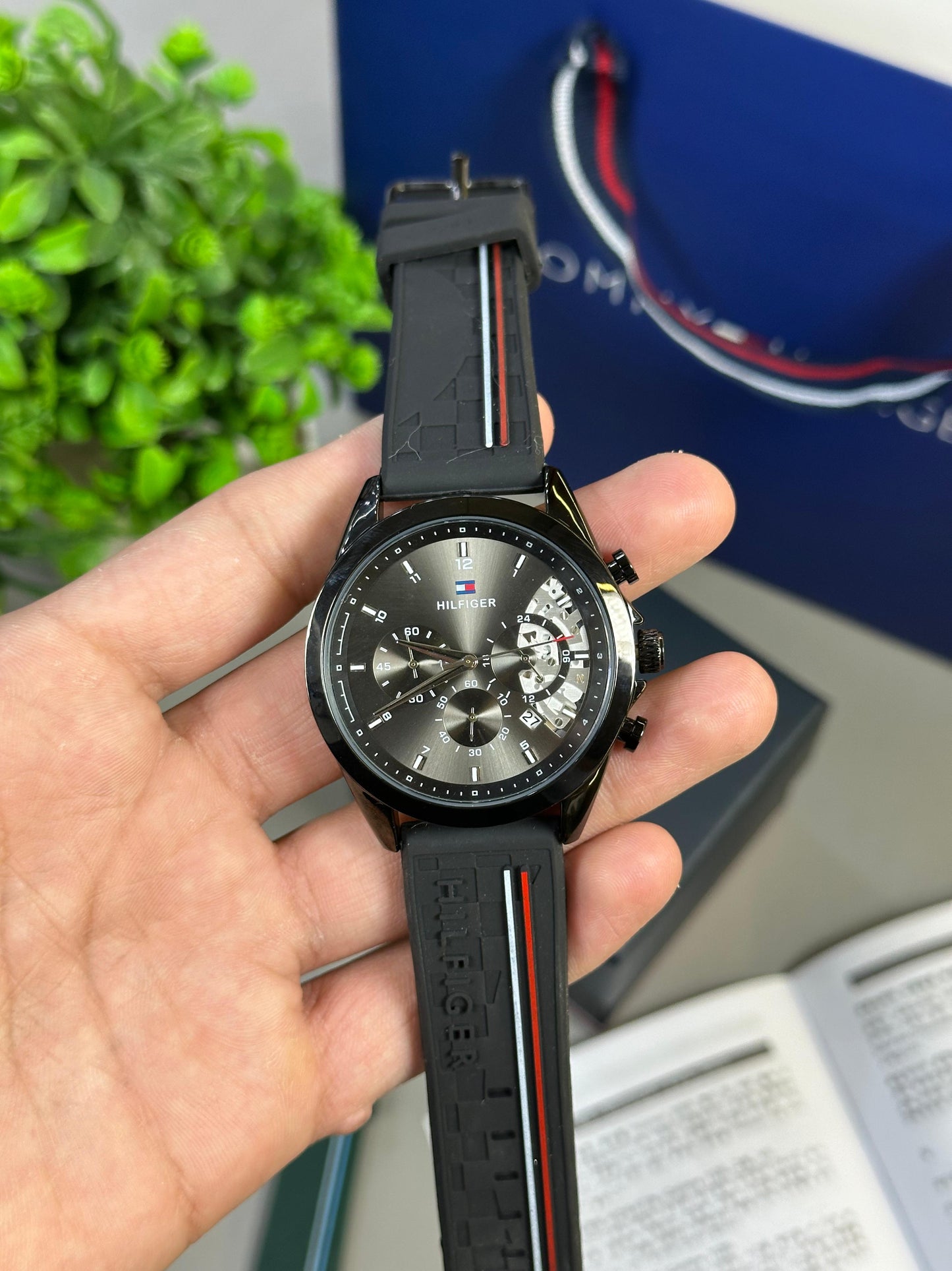 WATCH
