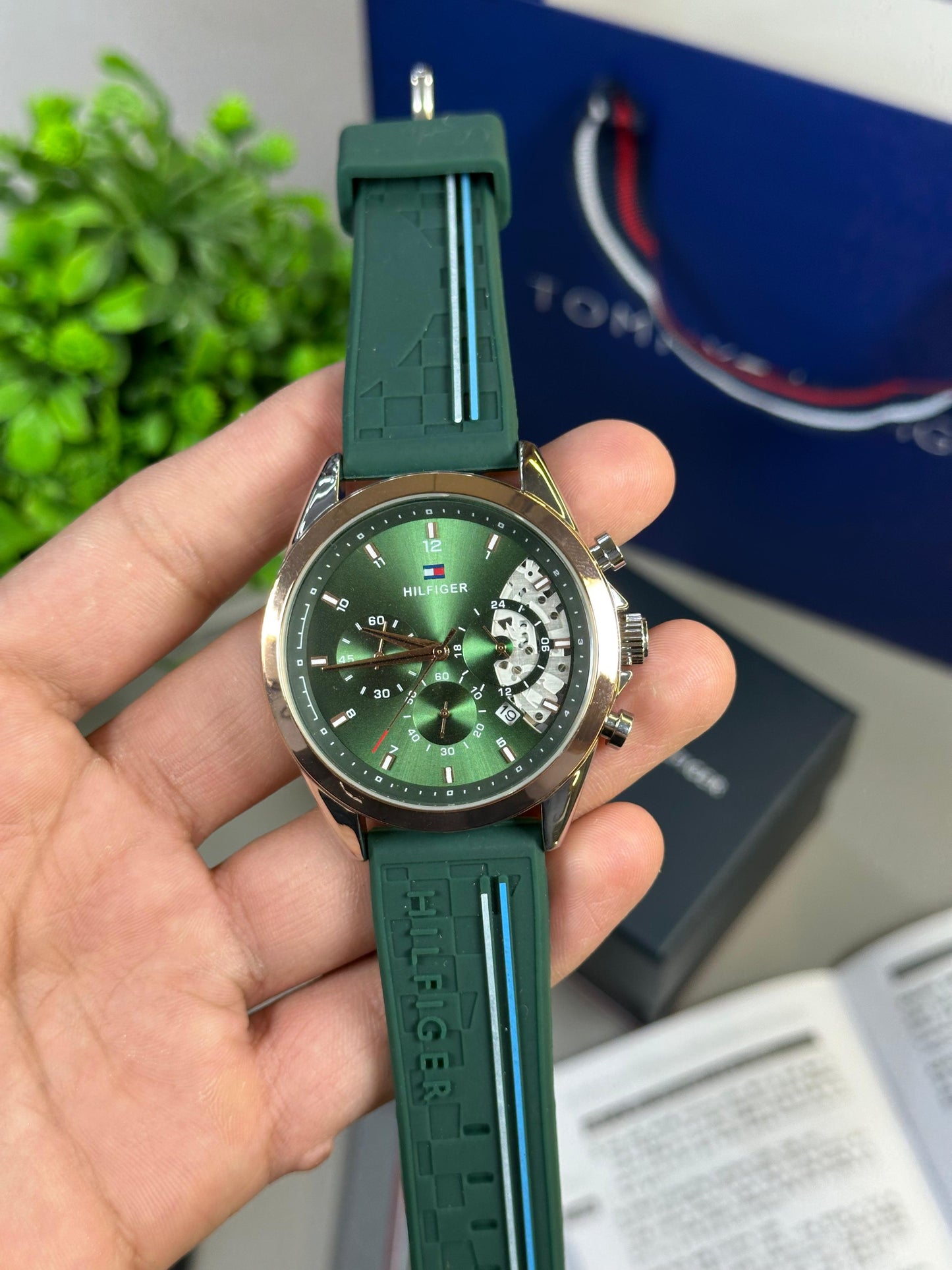 WATCH