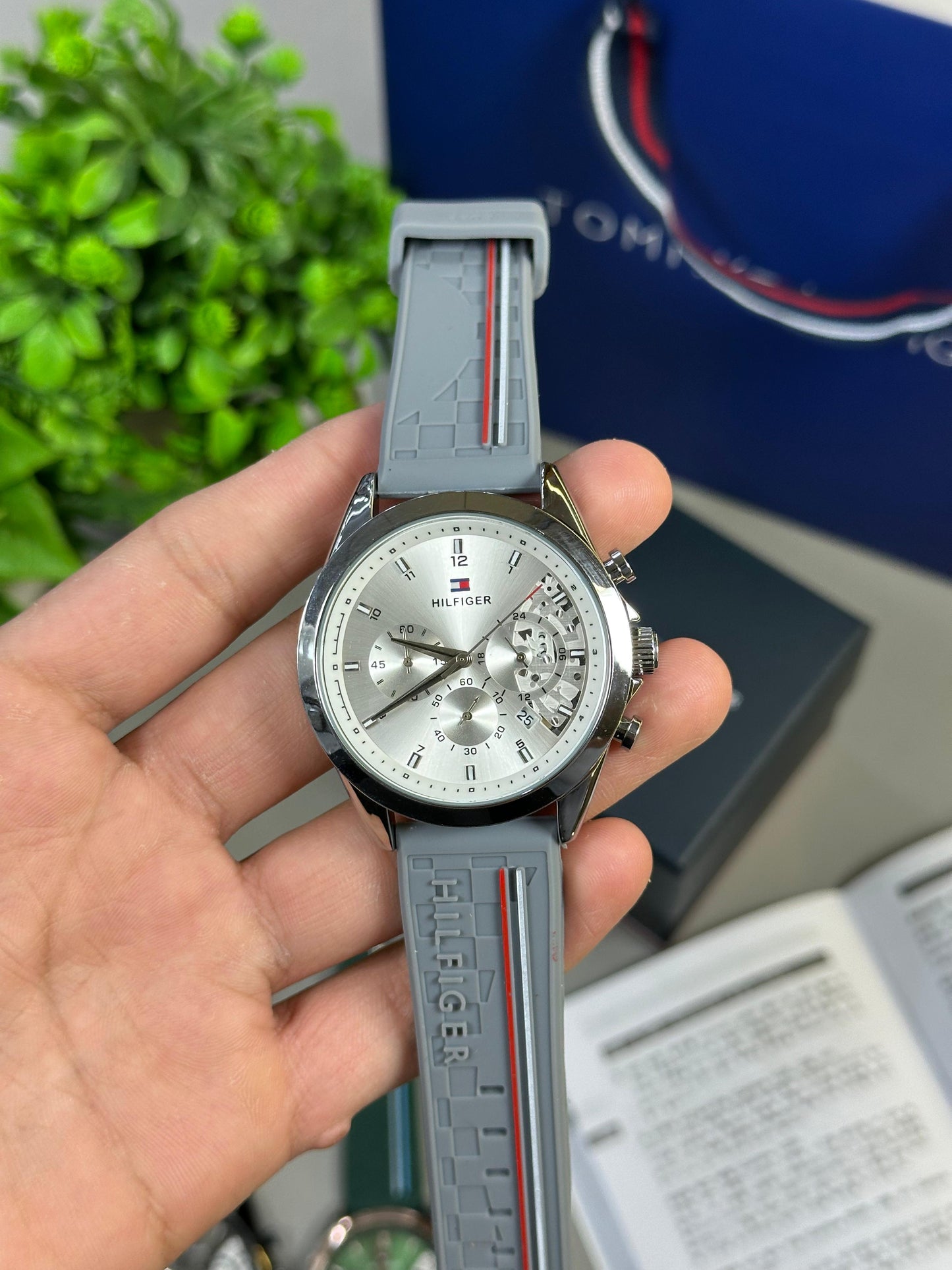 WATCH