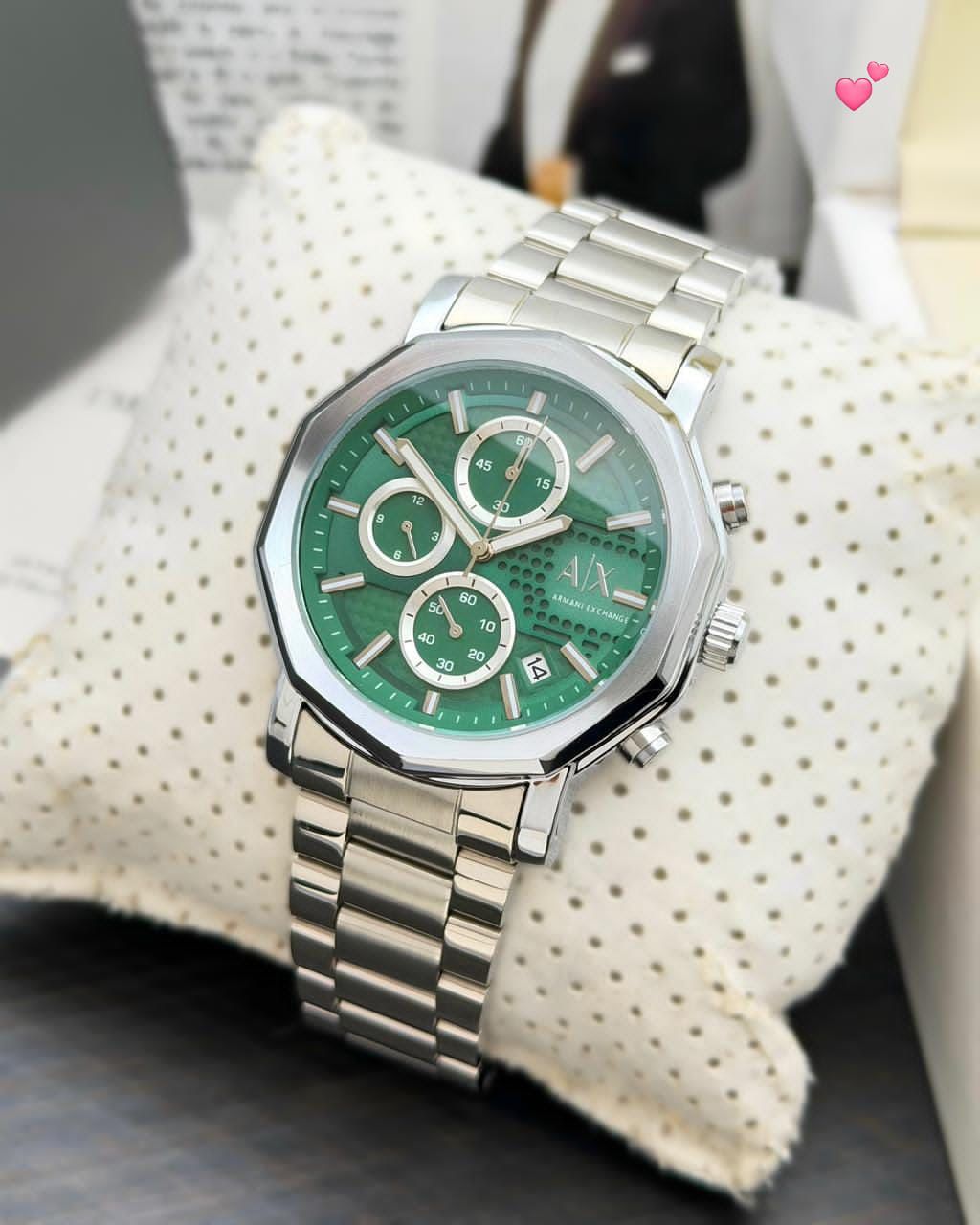 ARMANI WATCH