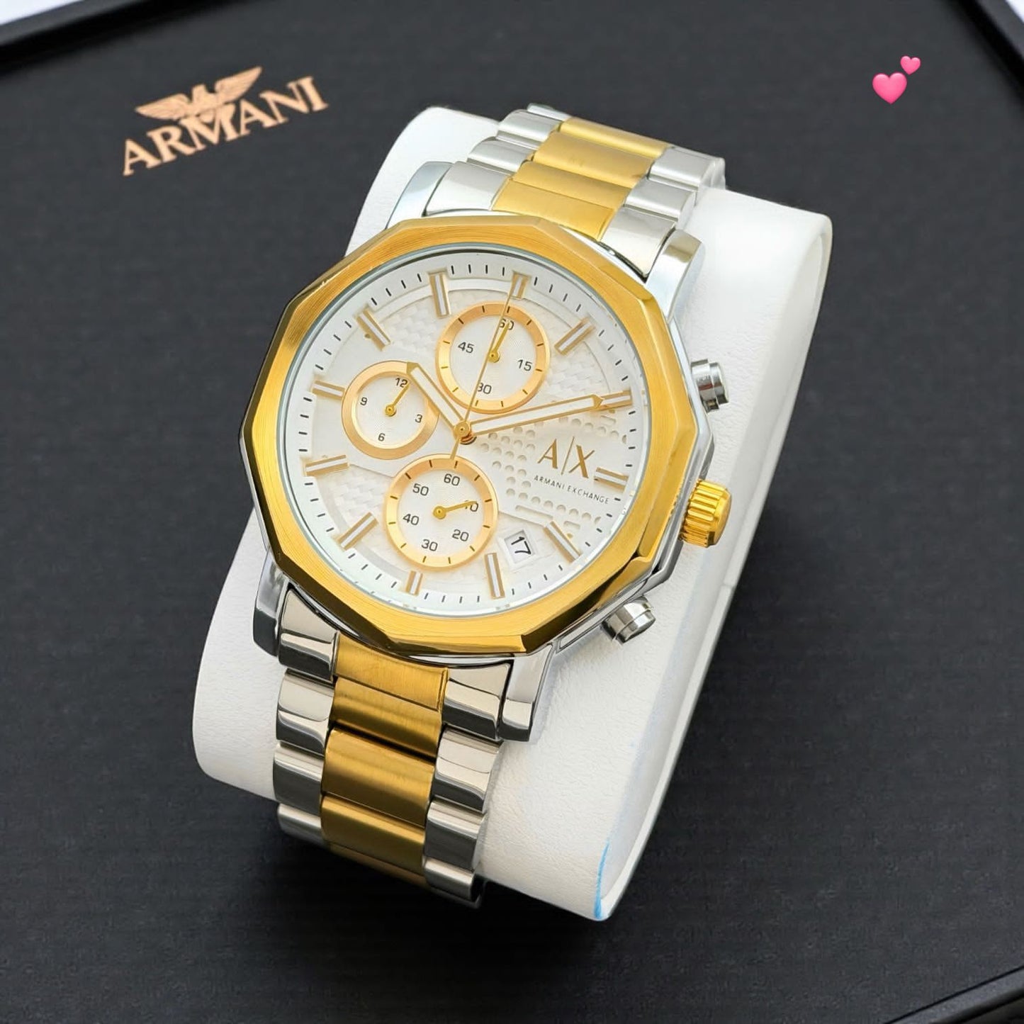 ARMANI WATCH