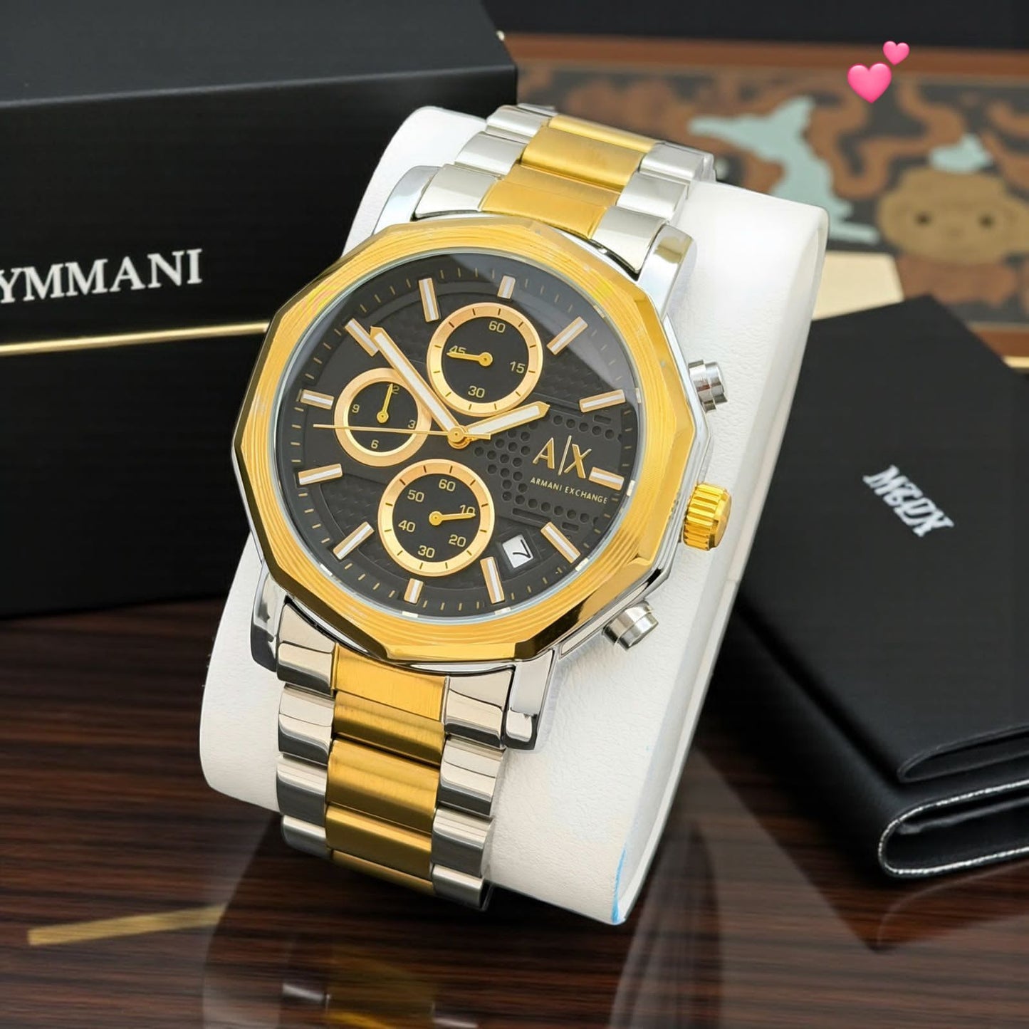 ARMANI WATCH