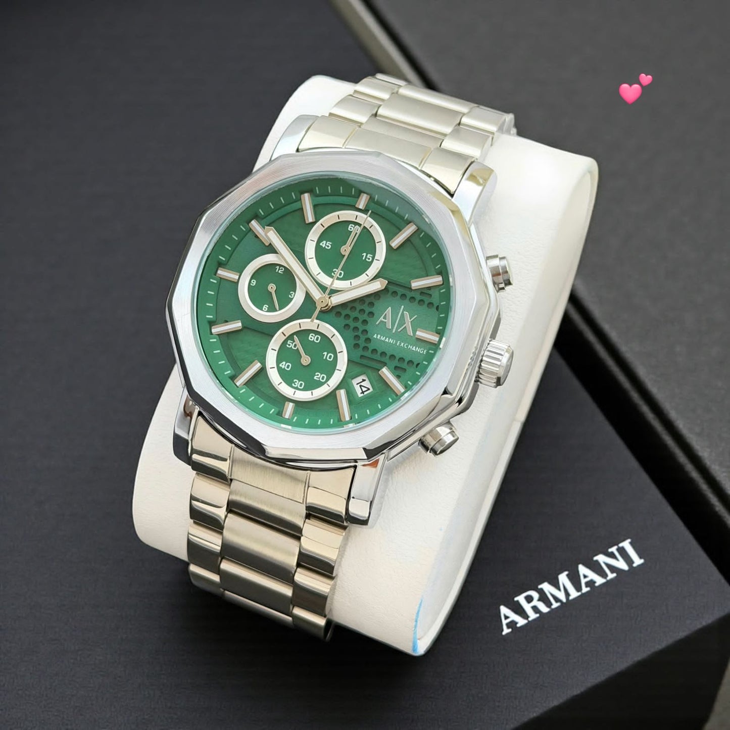 ARMANI WATCH