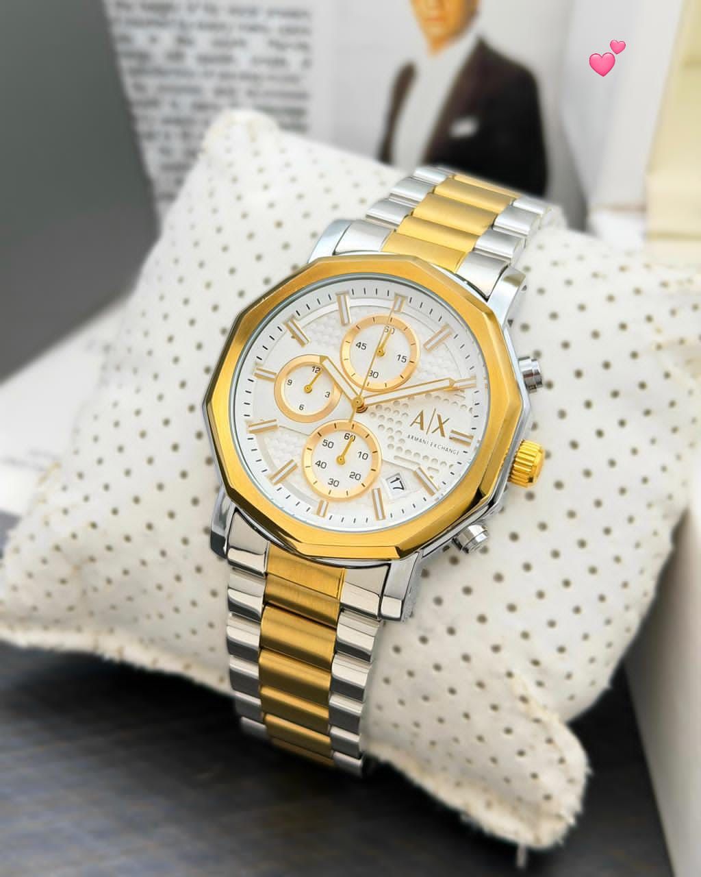 ARMANI WATCH