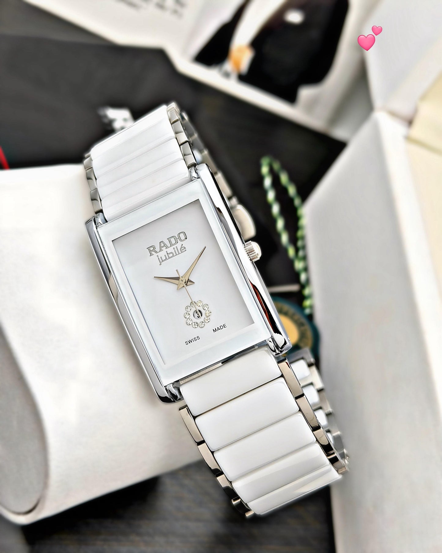 RADO WATCH