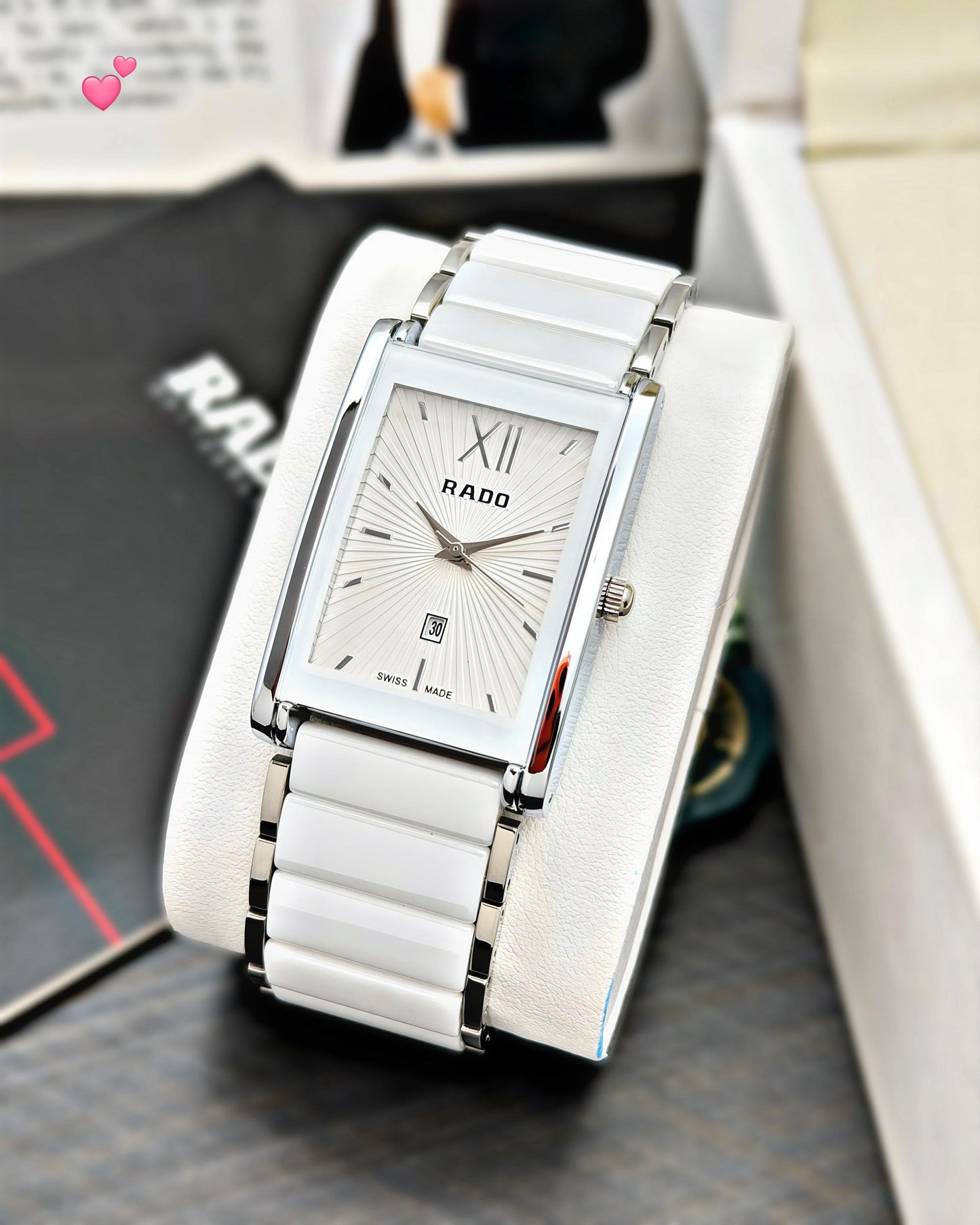 RADO WATCH