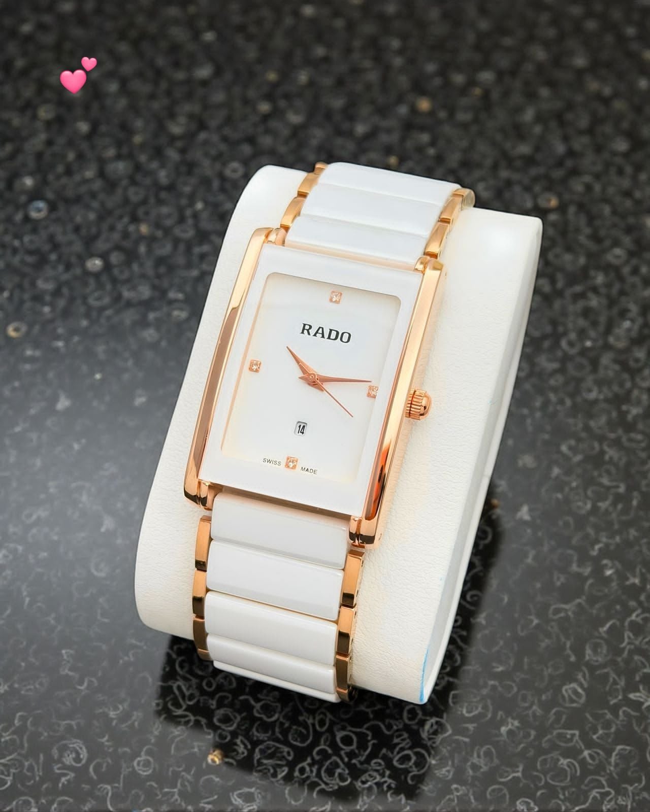 RADO WATCH