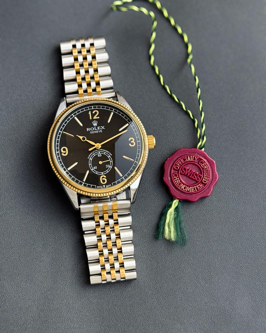 ROLEX WATCH