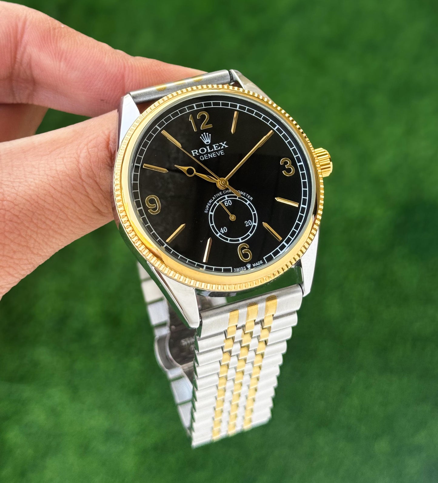 ROLEX WATCH
