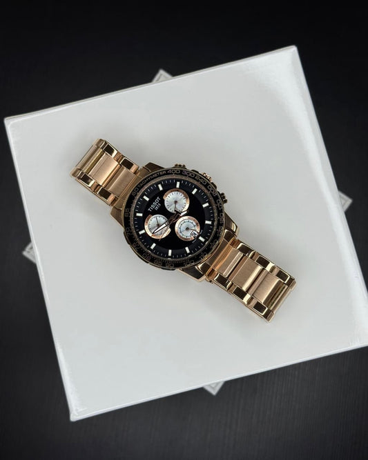 TISSOT WATCH