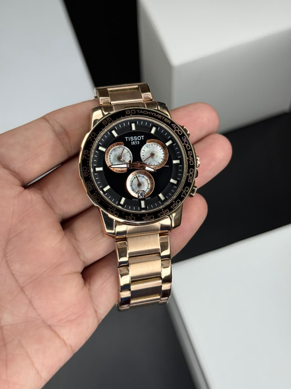 TISSOT WATCH