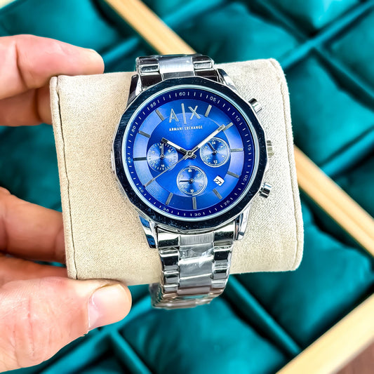 ARMANI EXCHANGE WATCH