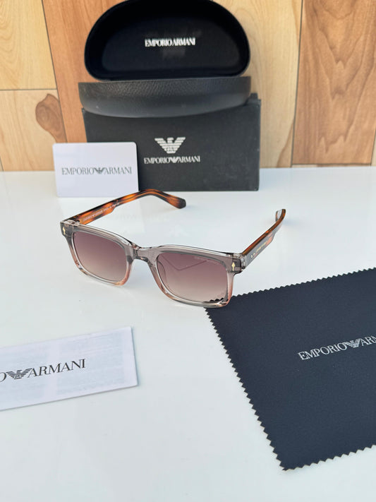 EMPORIO ARMANI SUNGLASS