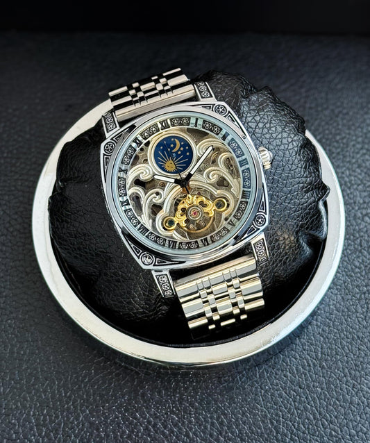 PATEK PHILIPPE WATCH