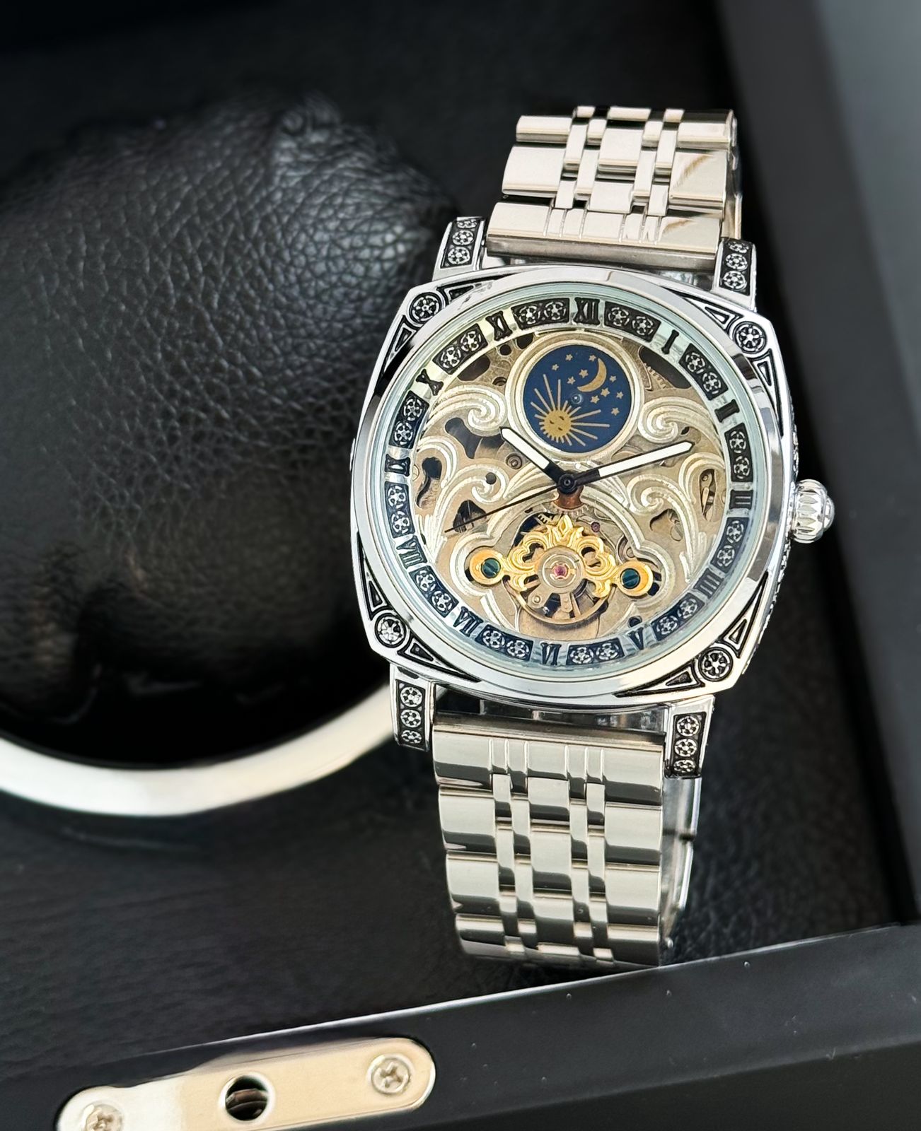 PATEK PHILIPPE WATCH