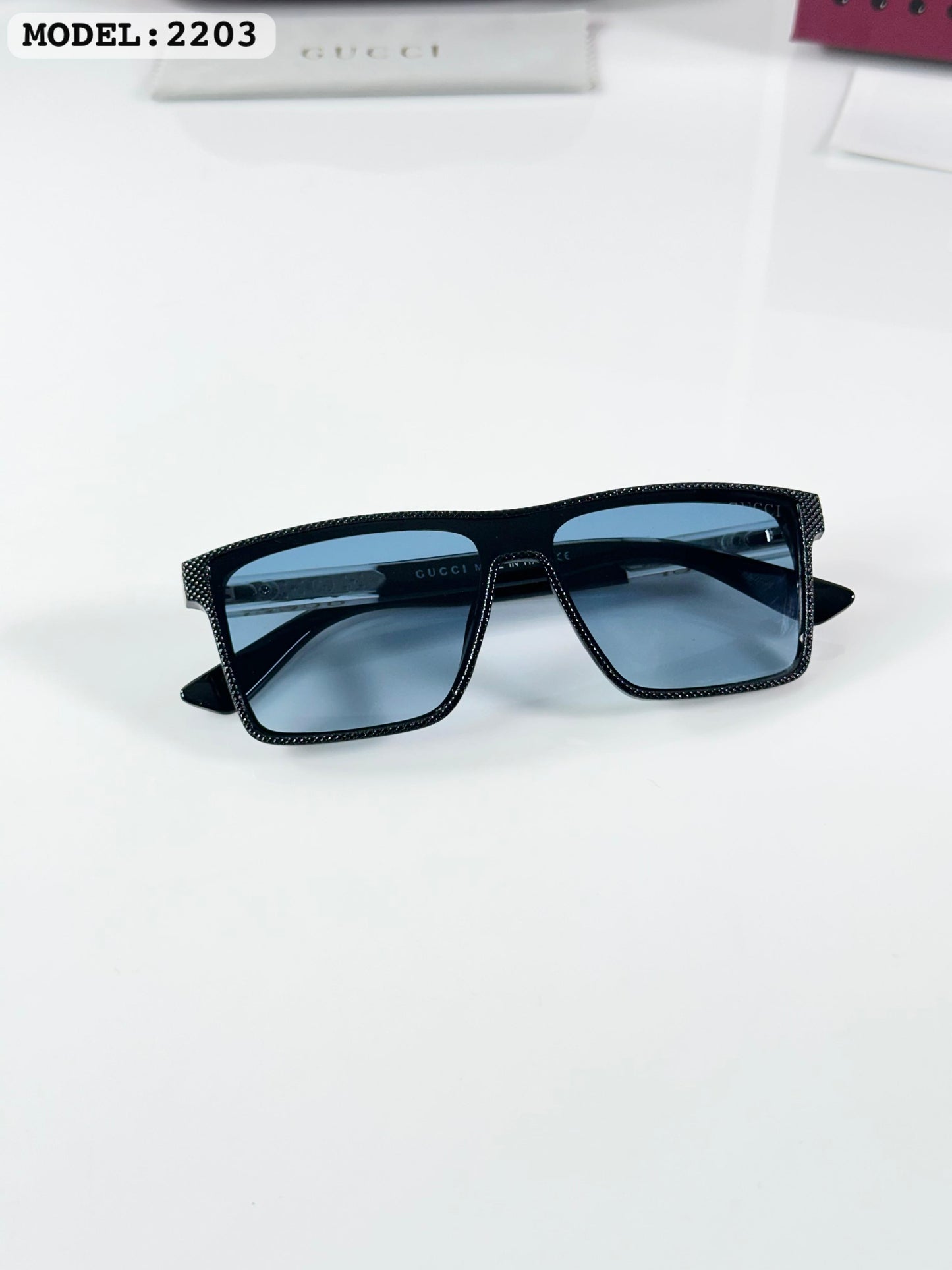 GUCCI SUNGLASS