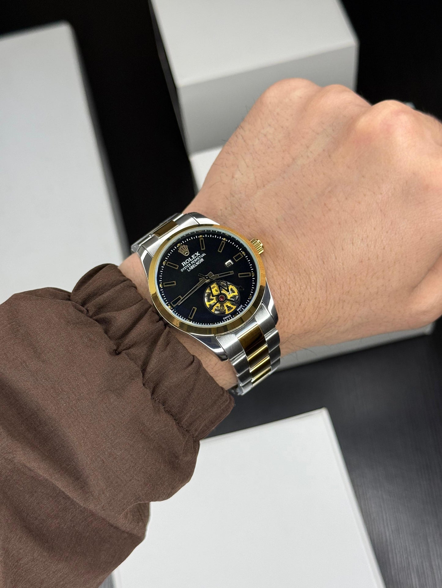 ROLEX WATCH
