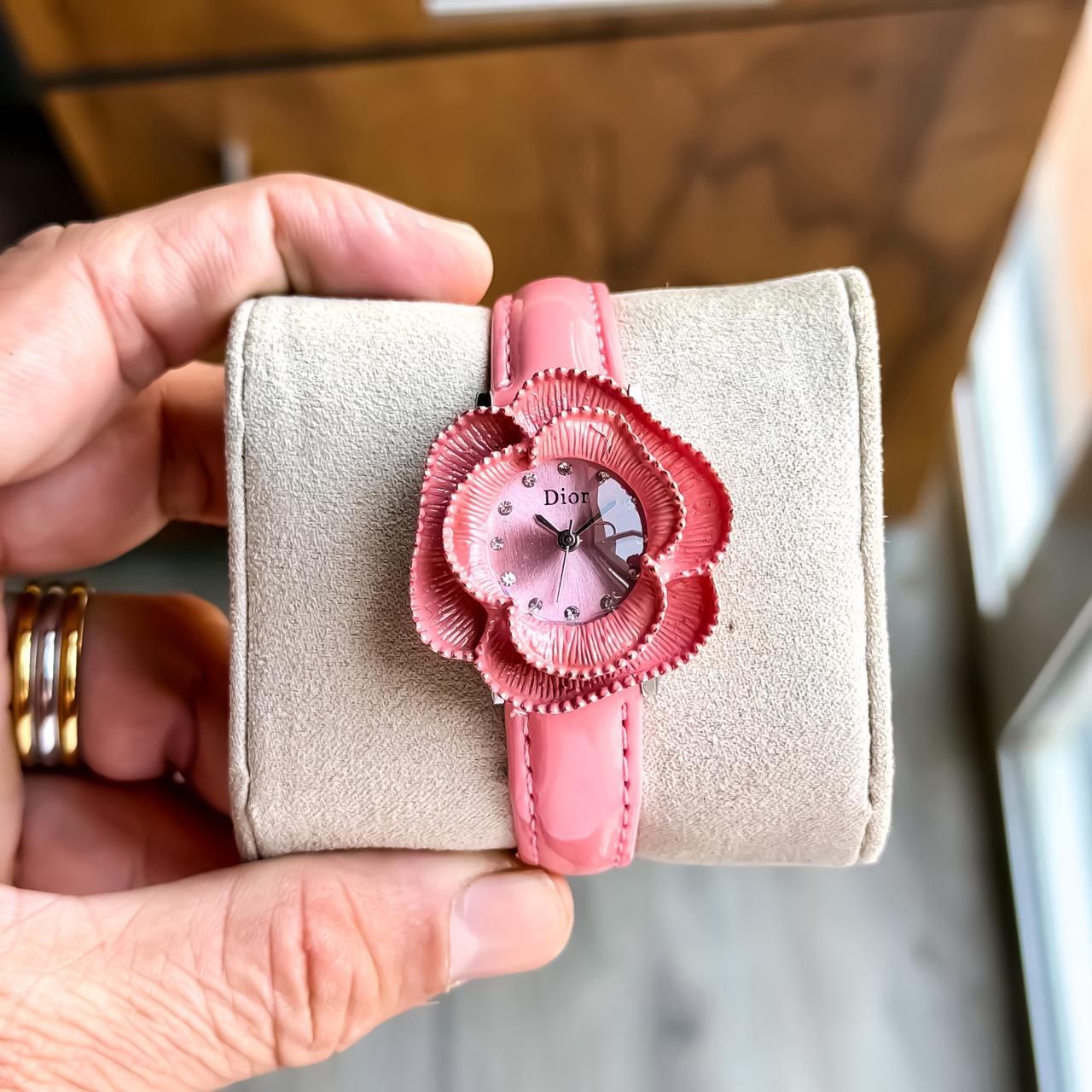 DIOR WATCH
