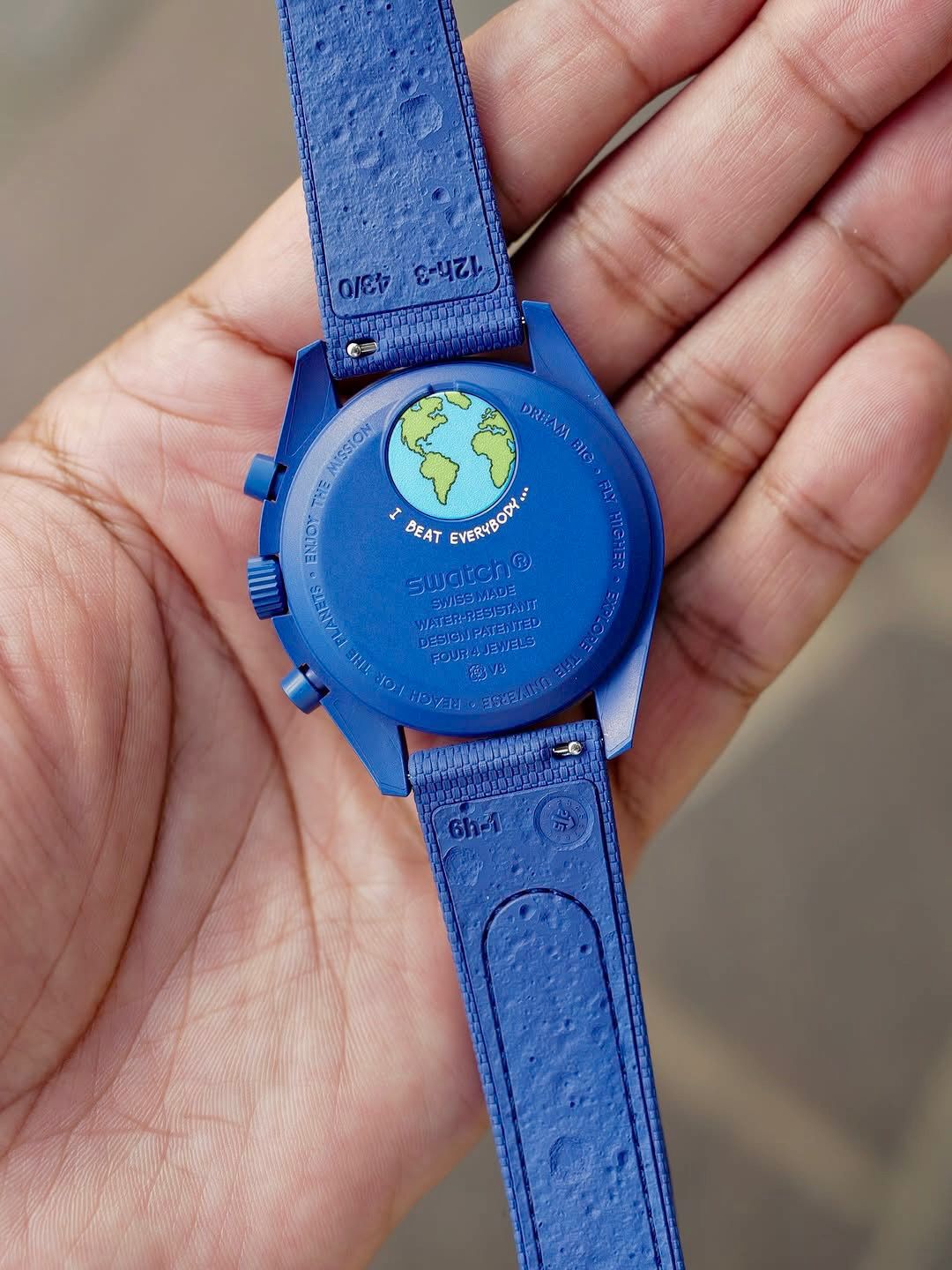 OMEGA WATCH