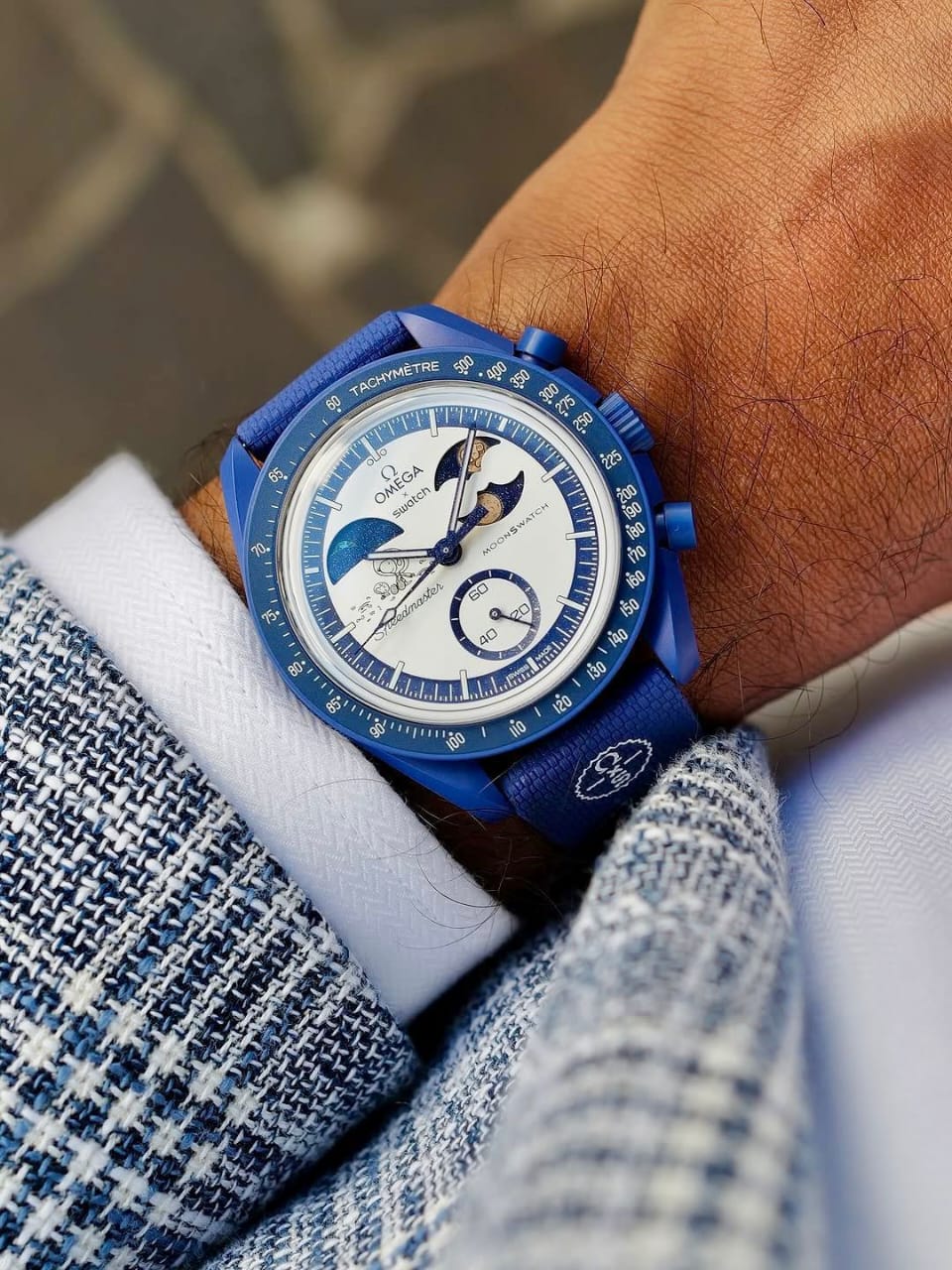 OMEGA WATCH