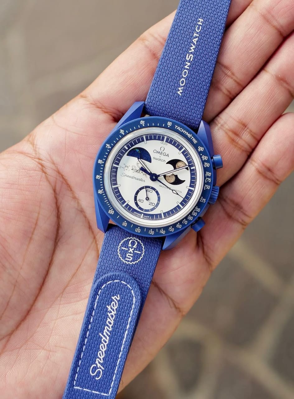 OMEGA WATCH