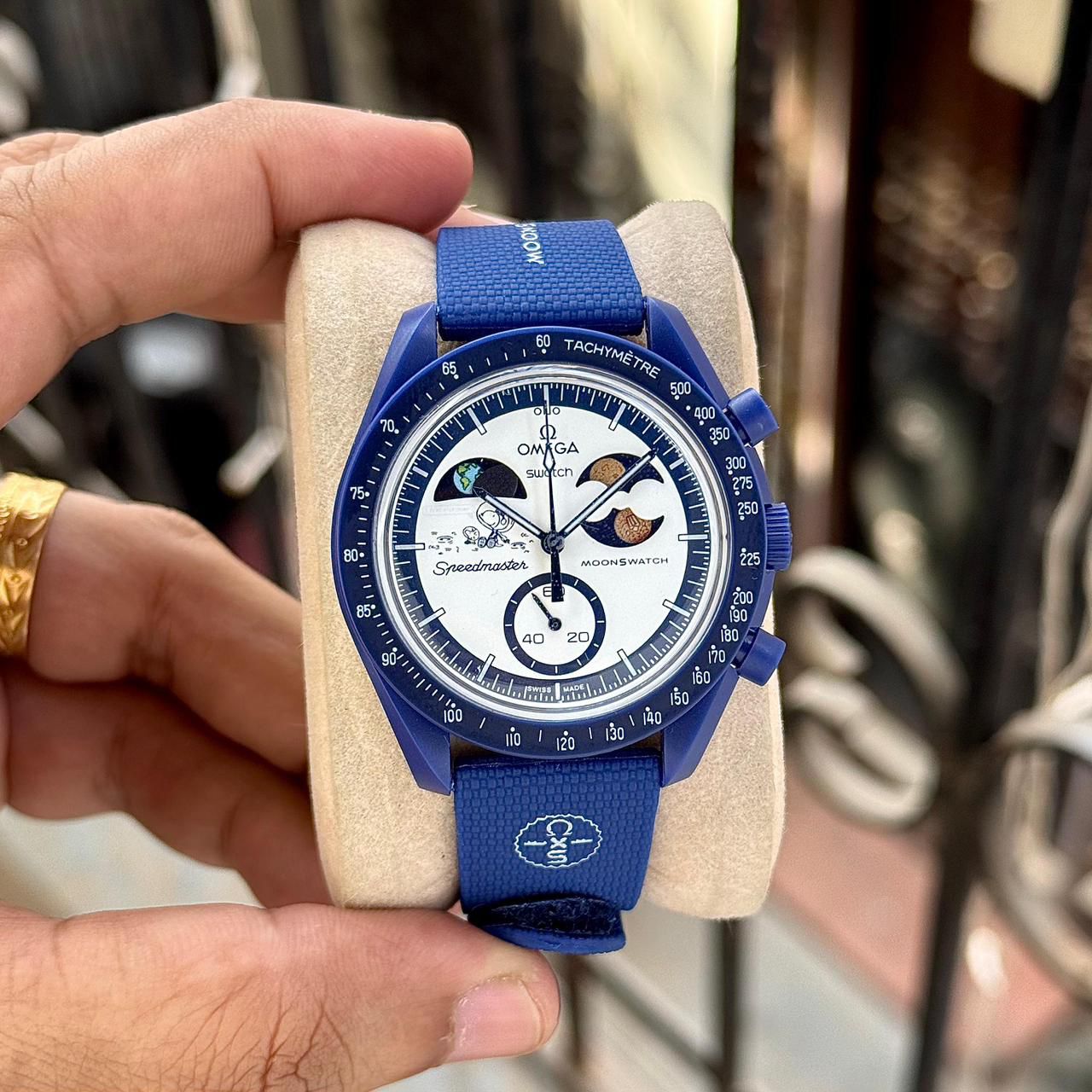 OMEGA WATCH