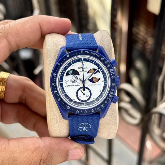 OMEGA WATCH