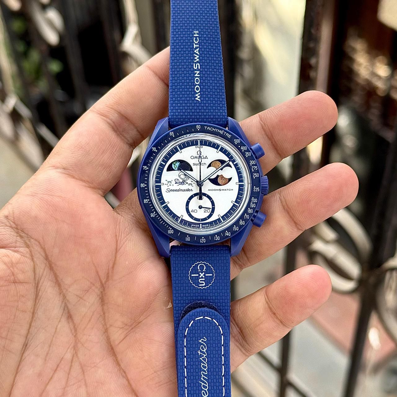 OMEGA WATCH