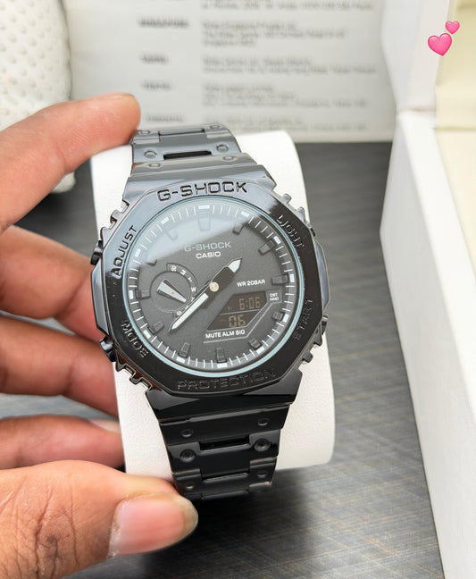 G-SHOCK WATCH