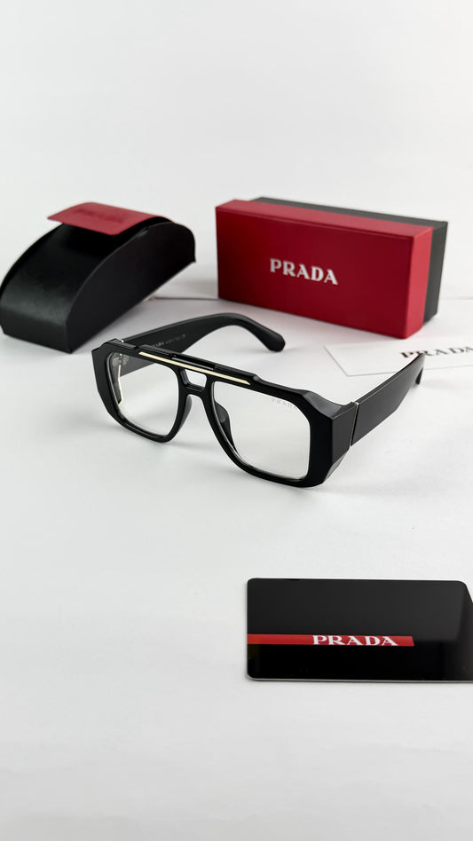PRADA SUNGLASS