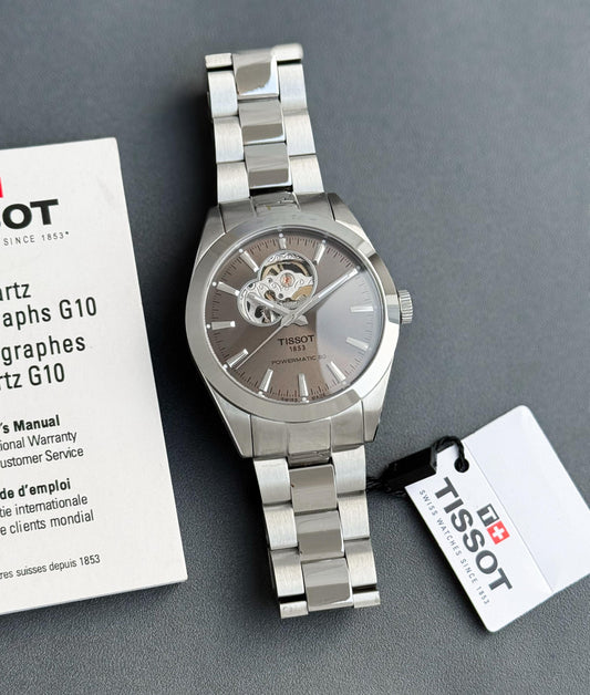 TISSOT WATCH