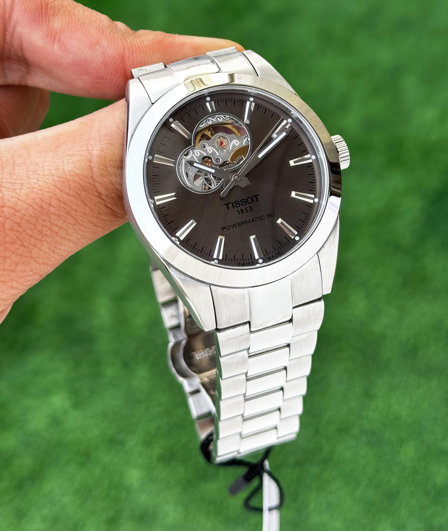 TISSOT WATCH