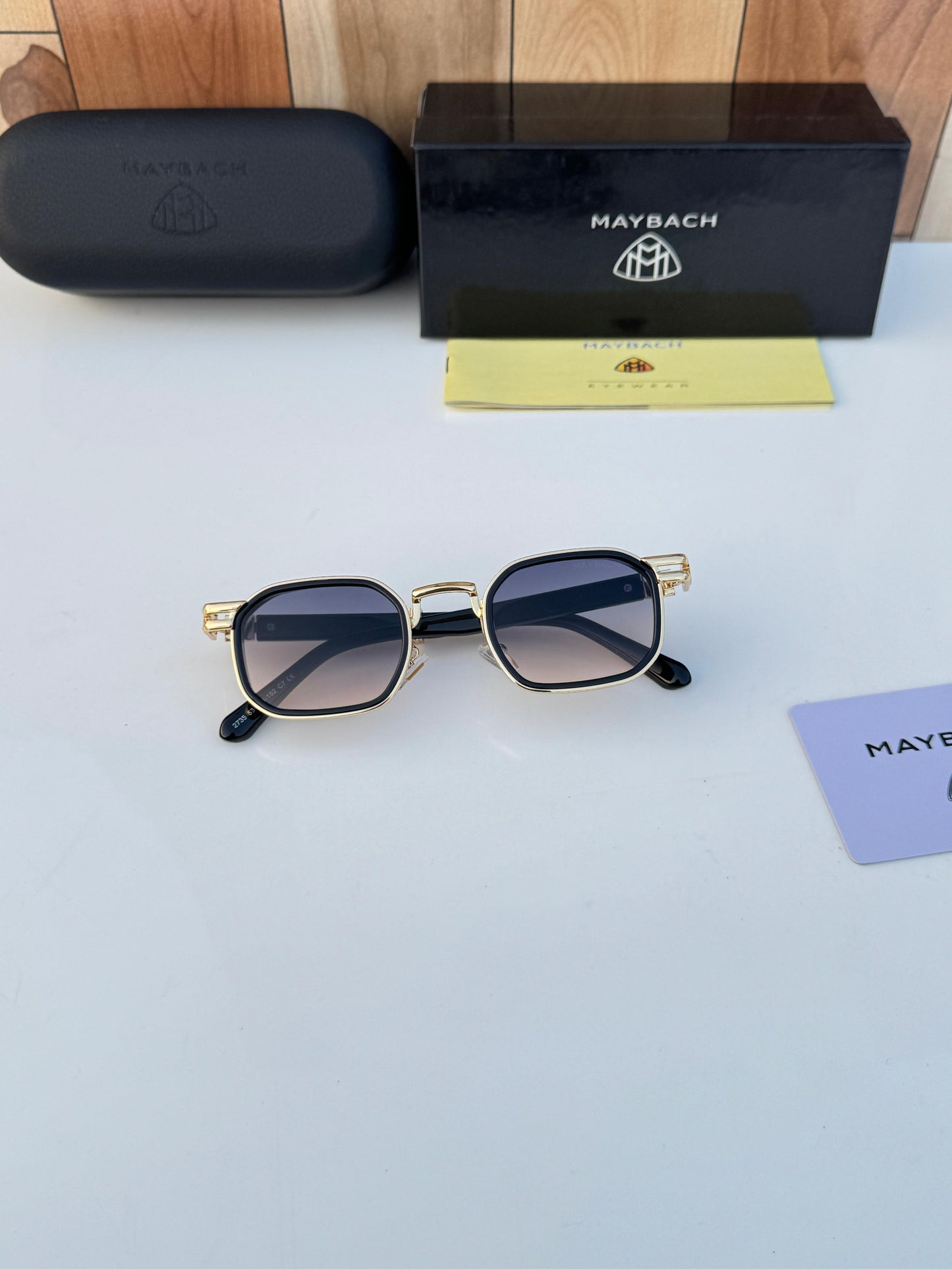MAYBACH SUNGLASS