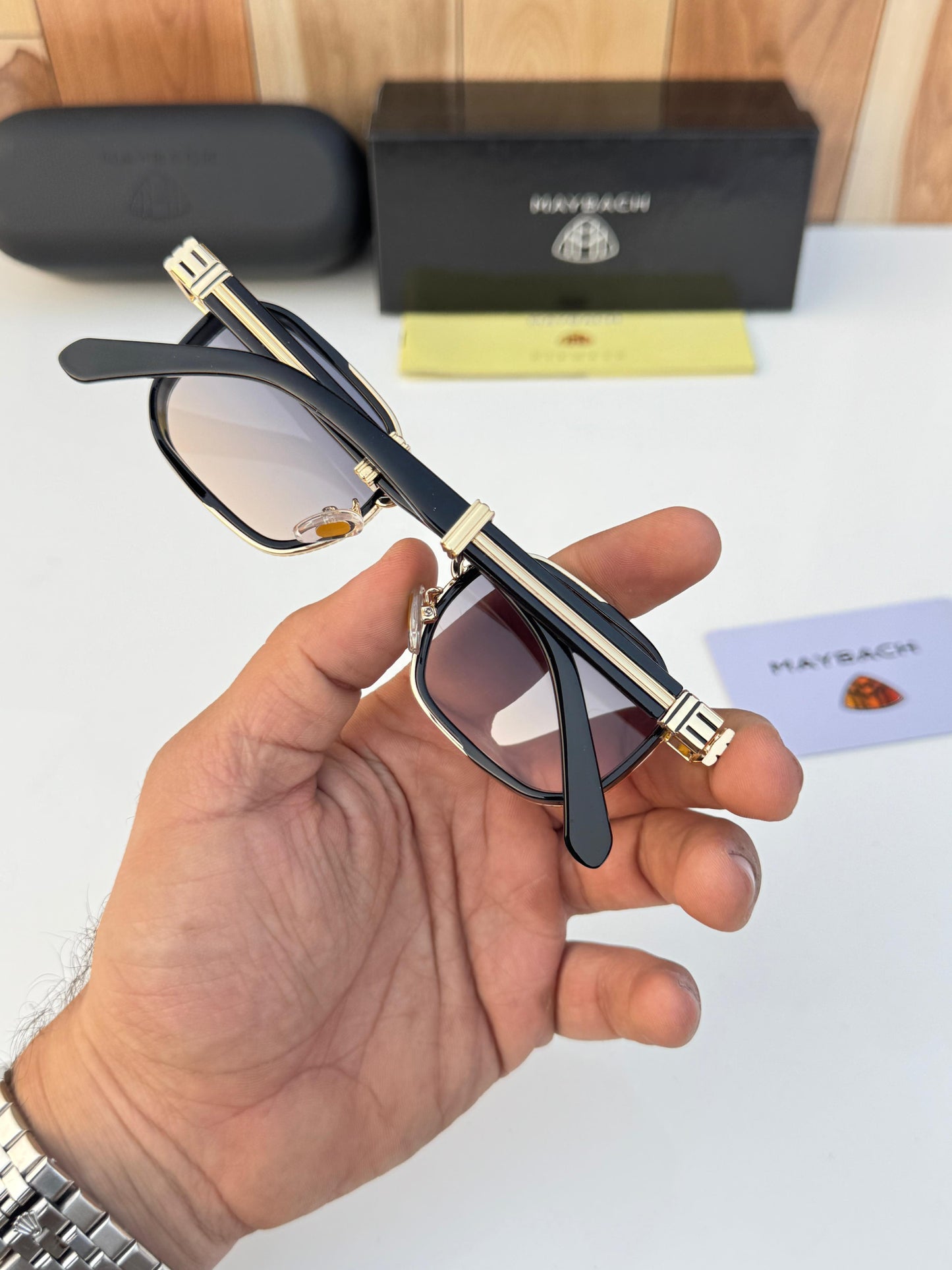 MAYBACH SUNGLASS