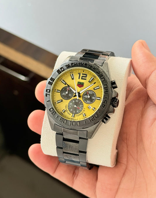 TAG HEUER WATCH