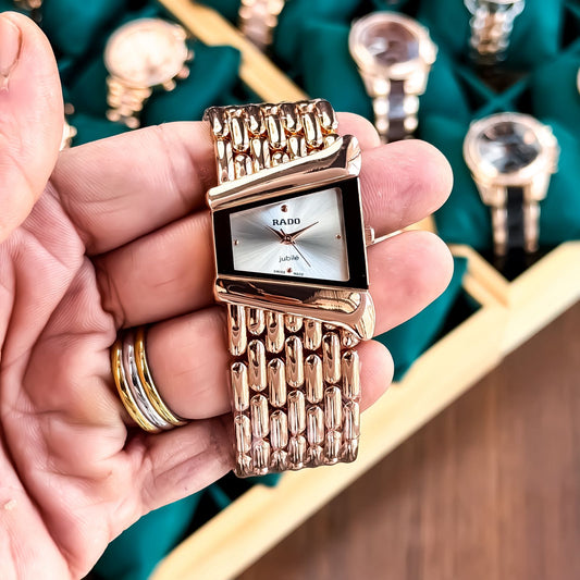 RADO WATCH